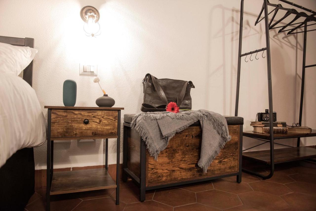 Stranamore Trastevere Appartamento