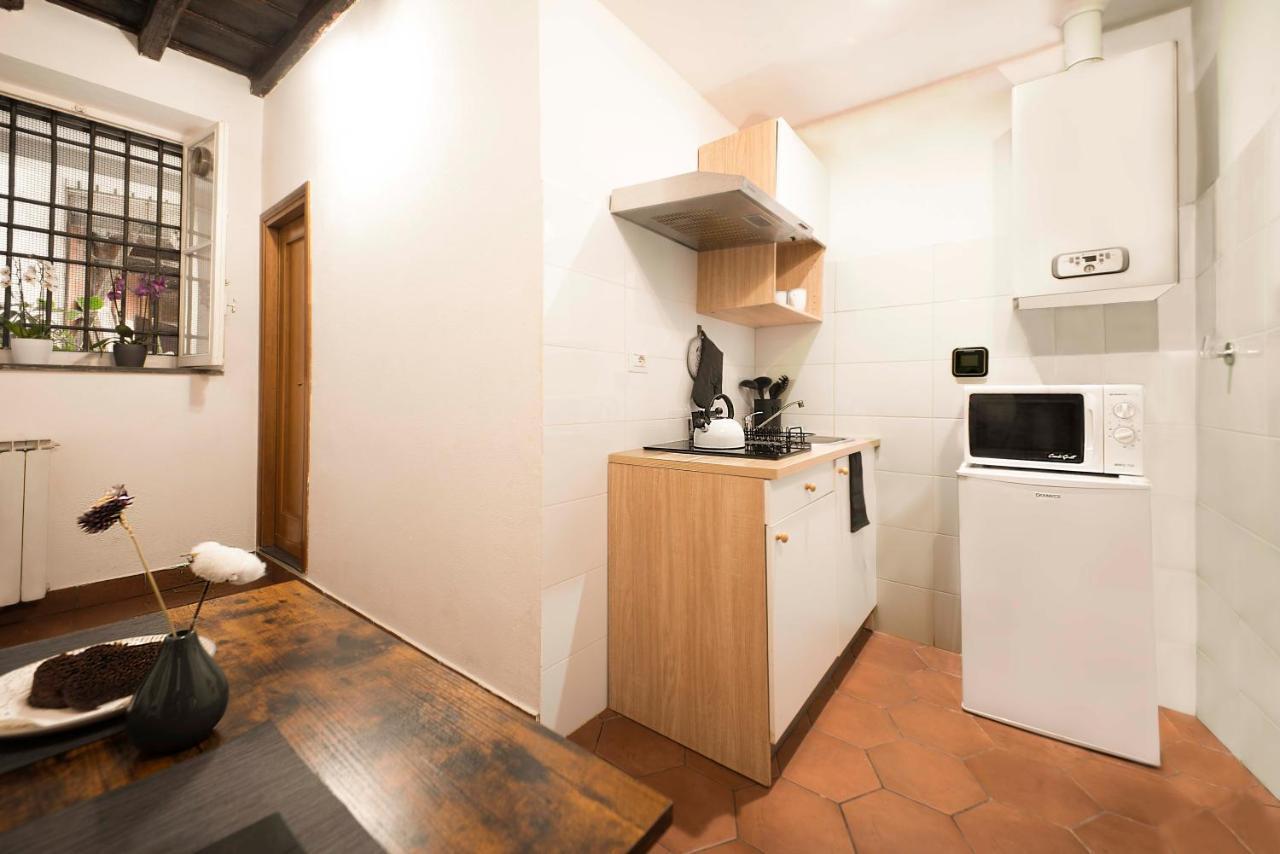 Stranamore Trastevere Appartamento *