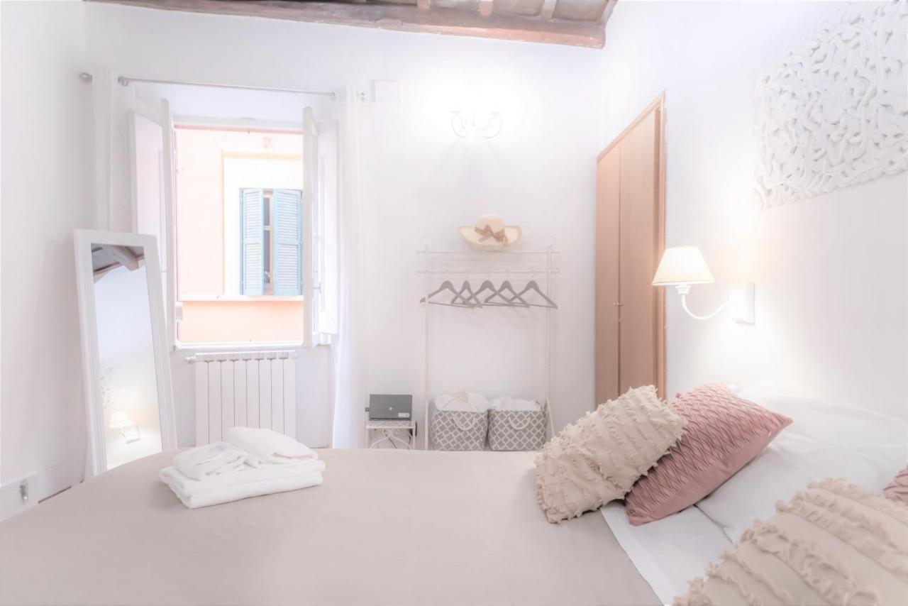 Stranamore Trastevere Appartamento *